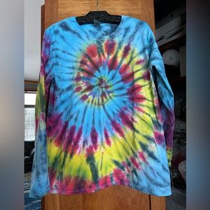 Original Tie Dye
